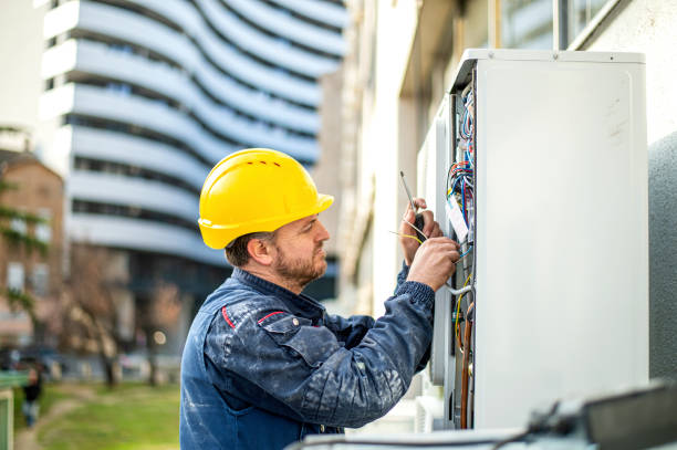 Best Surge Protection Installation  in Alum Rock, CA